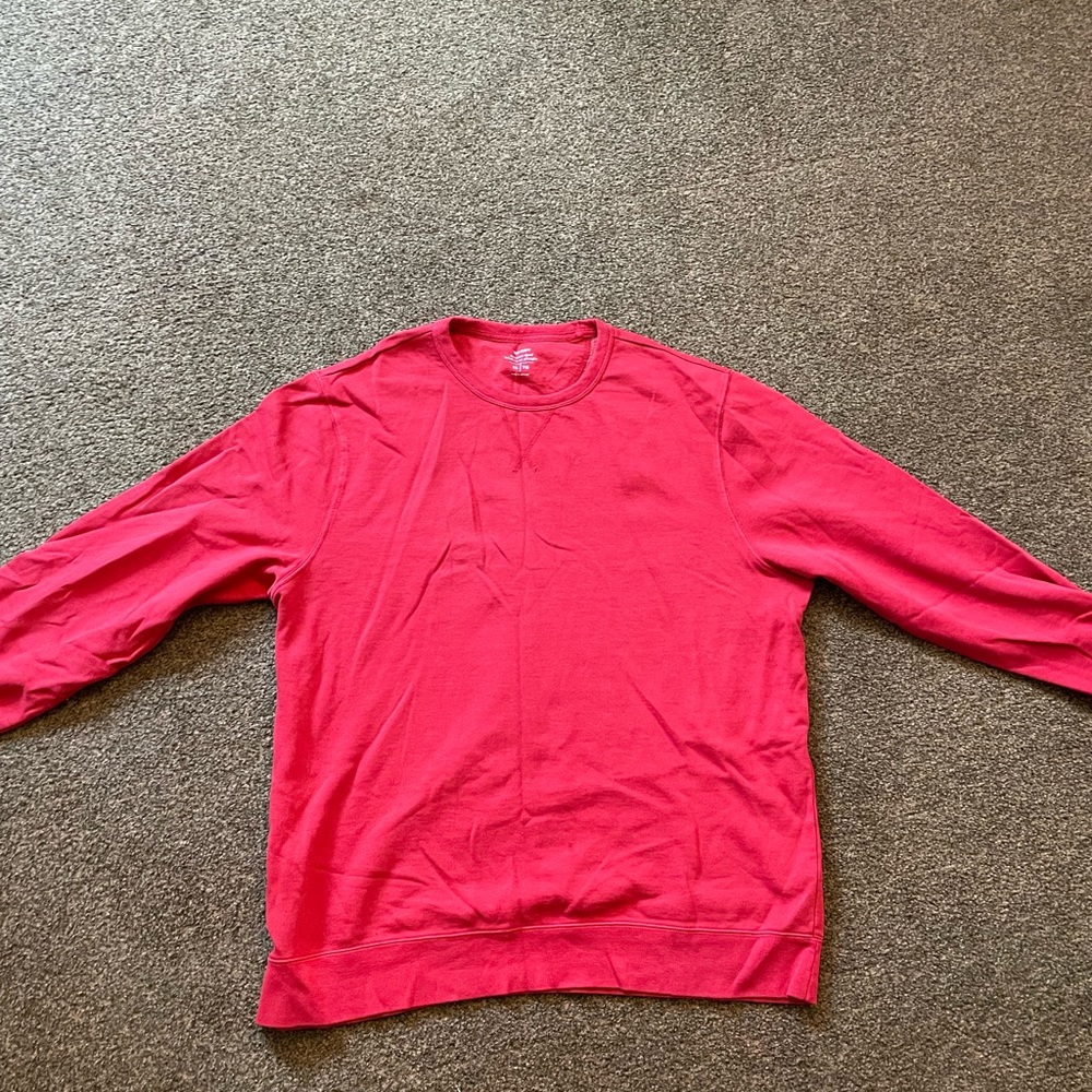 Old navy sweatshirt